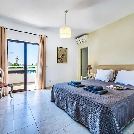 Natal Villa Albufeira